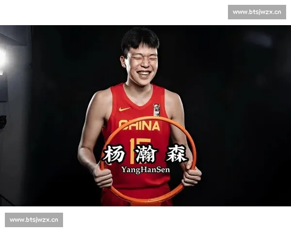 特训见效?美媒评杨瀚森 NBA 中锋排名第 25