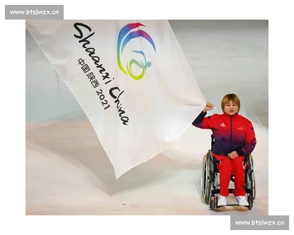 点燃生命之火展现不屈精神聚焦残奥会运动员的奋斗与荣耀